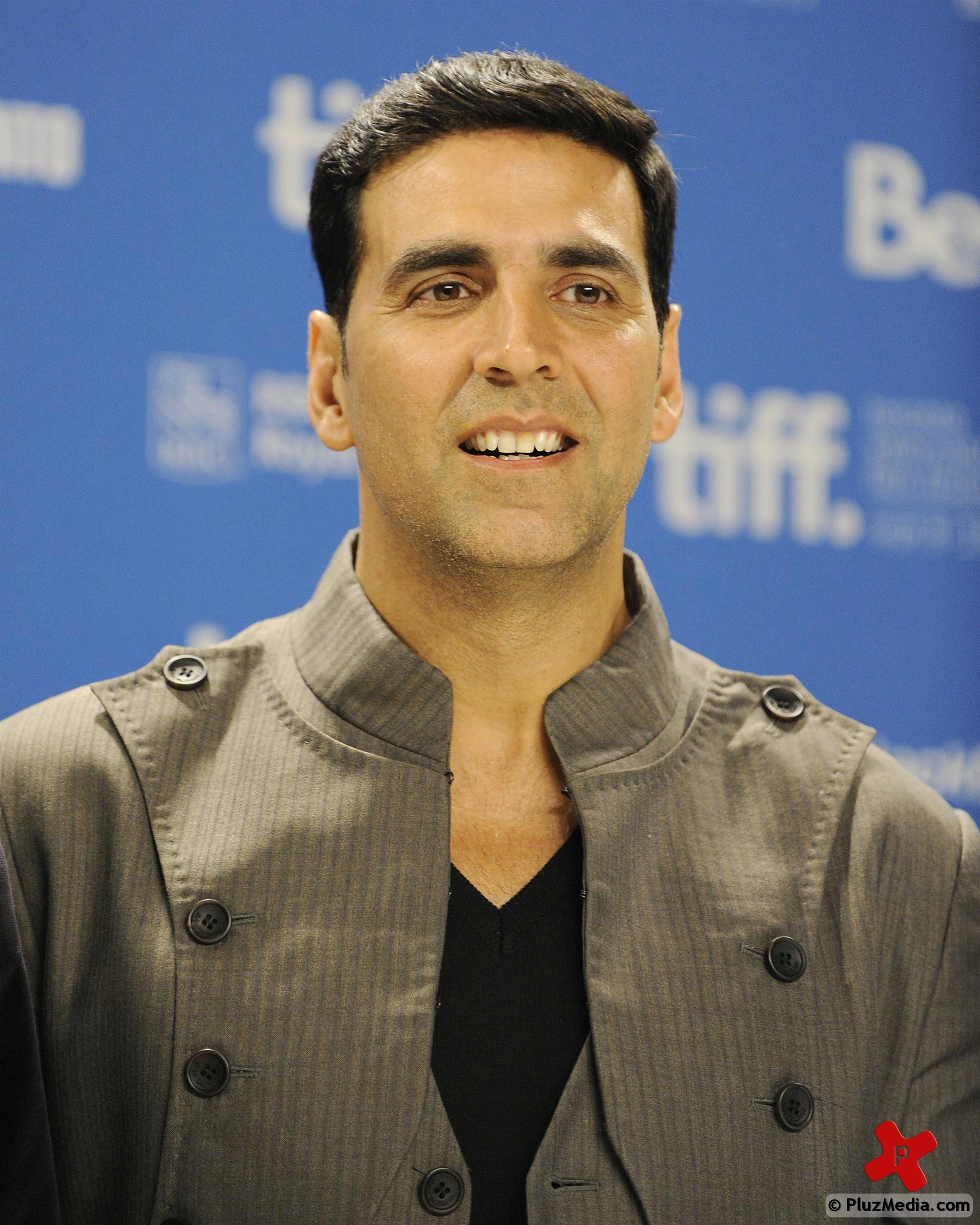 Akshay Kumar at 36th Annual Toronto International Film Festival Pictures | Picture 73585